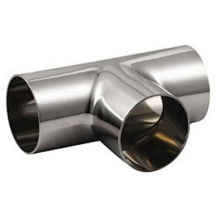 Тройник 42,4х2,0 DN32 1 1/4"