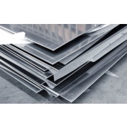 Лист г/к 160 Ст. 3сп/пс5